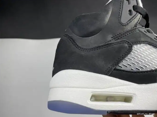 Cheap CT4838-011 JORDAN 5 OREO AIR 0504